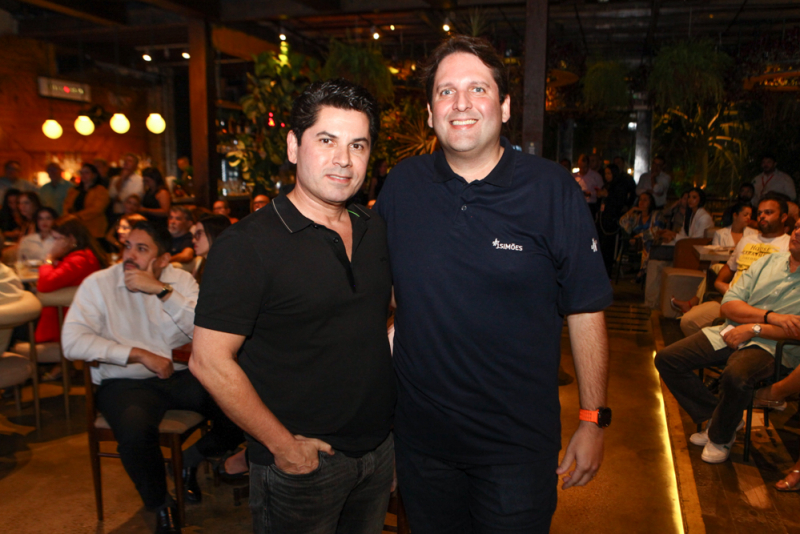 mercado imobiliário - Lopes Immobilis e J.Simões promovem evento exclusivo para investidores em Fortaleza