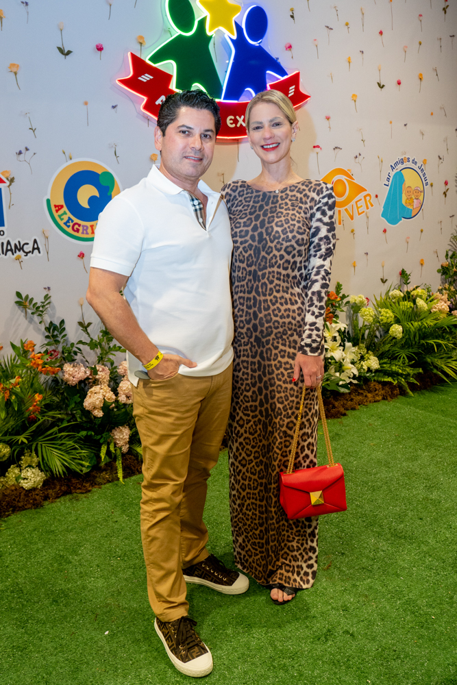 Pompeu Vasconcelos E Mariana Da Fonte (1)