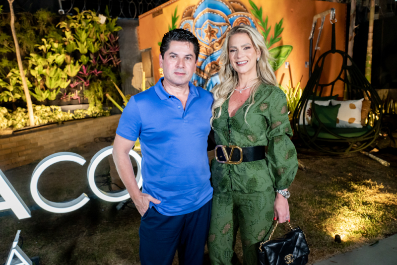 Espaços com estilo - CASACOR Ceará apresenta edição 2025 em avant-première exclusiva