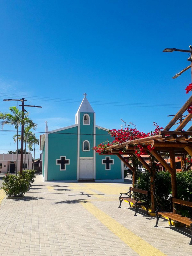 Praça Do Pontal De Maceió