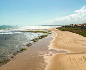 Praias Belíssimas
