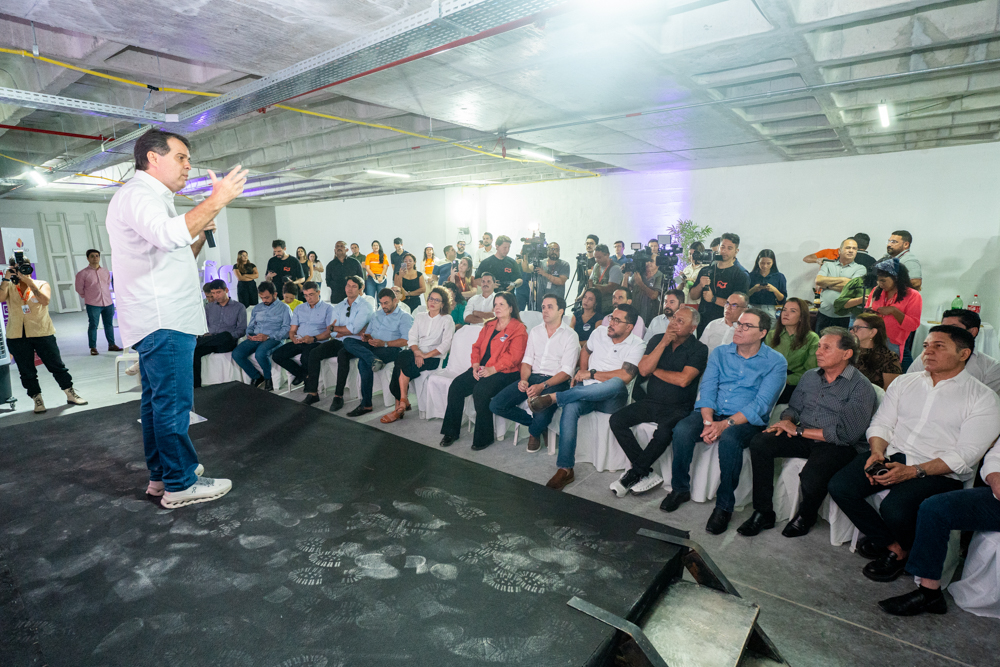 Prefeito Evandro Leitão Visita Obras Do Estação Fashion (21)