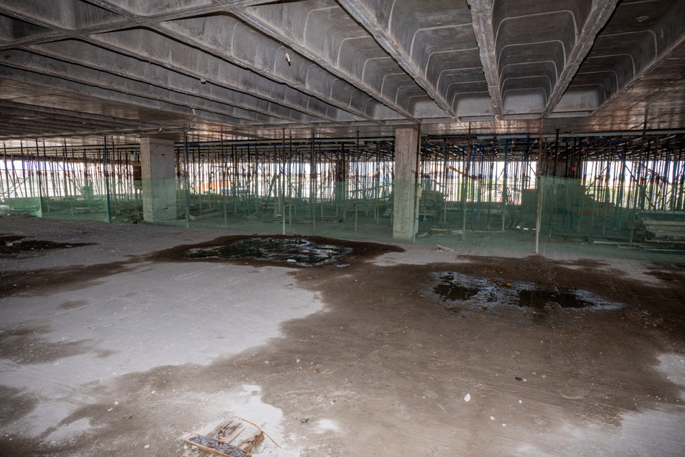 Prefeito Evandro Leitão Visita Obras Do Estação Fashion (25)