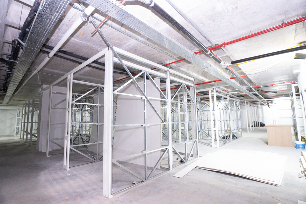 Prefeito Evandro Leitão Visita Obras Do Estação Fashion (3)