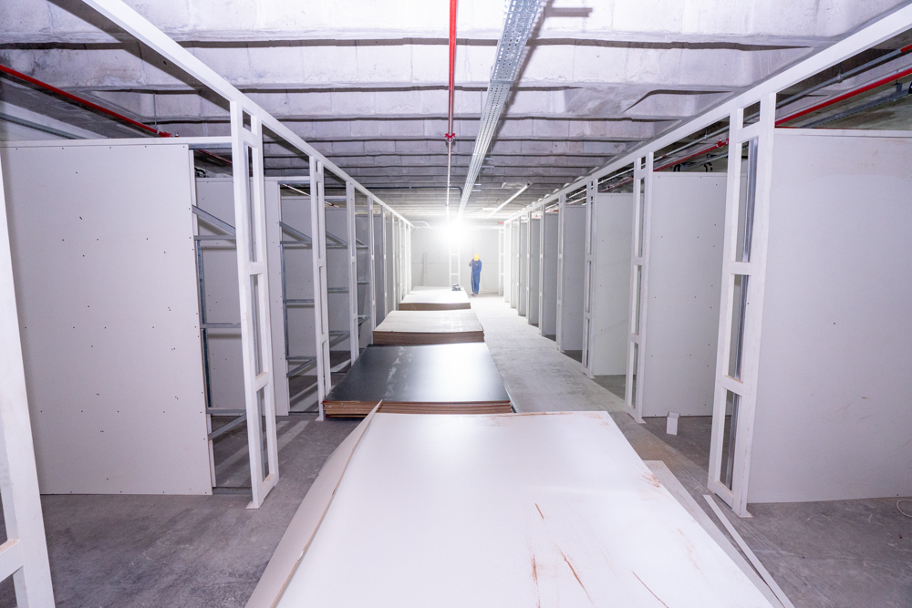 Prefeito Evandro Leitão Visita Obras Do Estação Fashion (4)