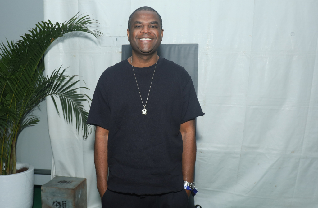 Pretinho Da Serrinha