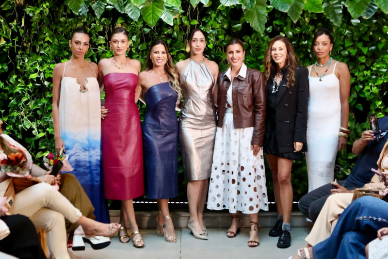 Estilo e Negócios - Private Shop, de Ana Paula e Dandynha Barbosa, reúne moda e lifestyle no Rio