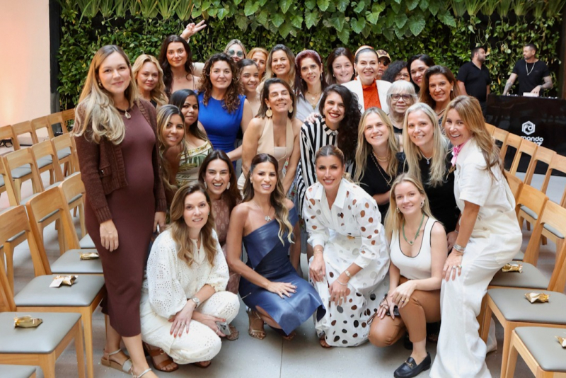 Estilo e Negócios - Private Shop, de Ana Paula e Dandynha Barbosa, reúne moda e lifestyle no Rio