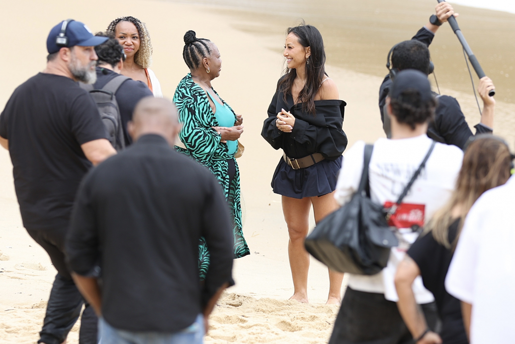 Programa De Sabrina Sato