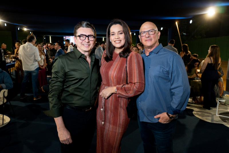 Padrão BS - BSPAR celebra o conceito de morar bem com apresentação de apartamento decorado do BS Rubi