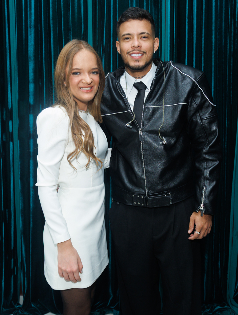 Rafa Justus E Felipe Amorim