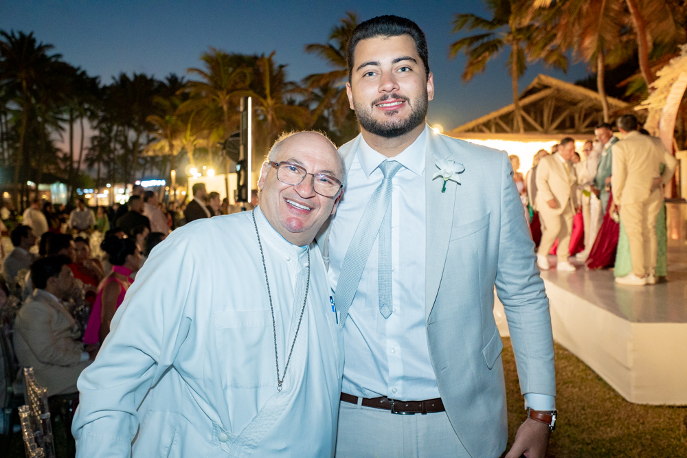 Rafael Magul E Luiz Felipe Vieira (2)