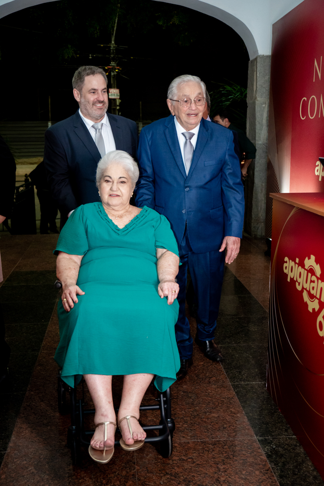 Rafael, Maria De Lourdes E Lavanery Wanderley (2)