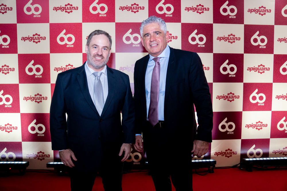 Rafael Wanderley E Pedro Braga (1)