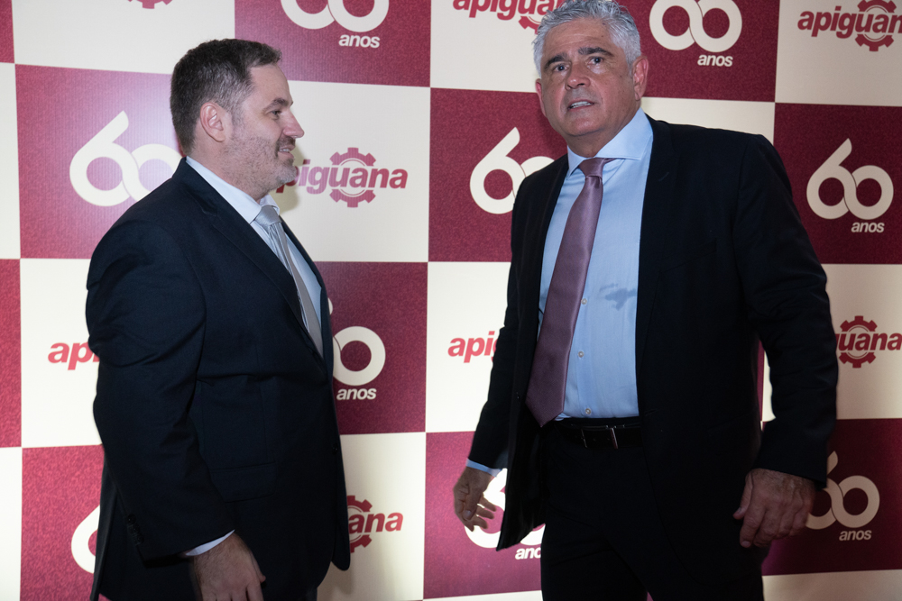 Rafael Wanderley E Pedro Braga (2)