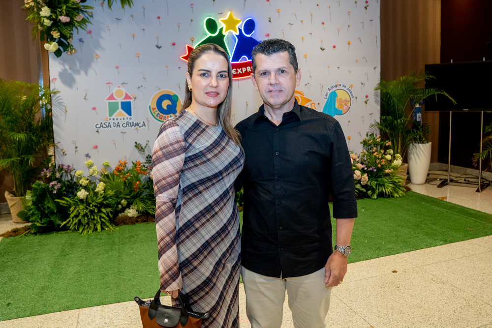 Raquel E Erick Vasconcelos