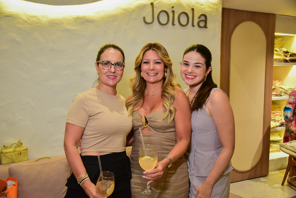 Raquel E Tatiana Luna E Beatrice Vasconcelos (2)
