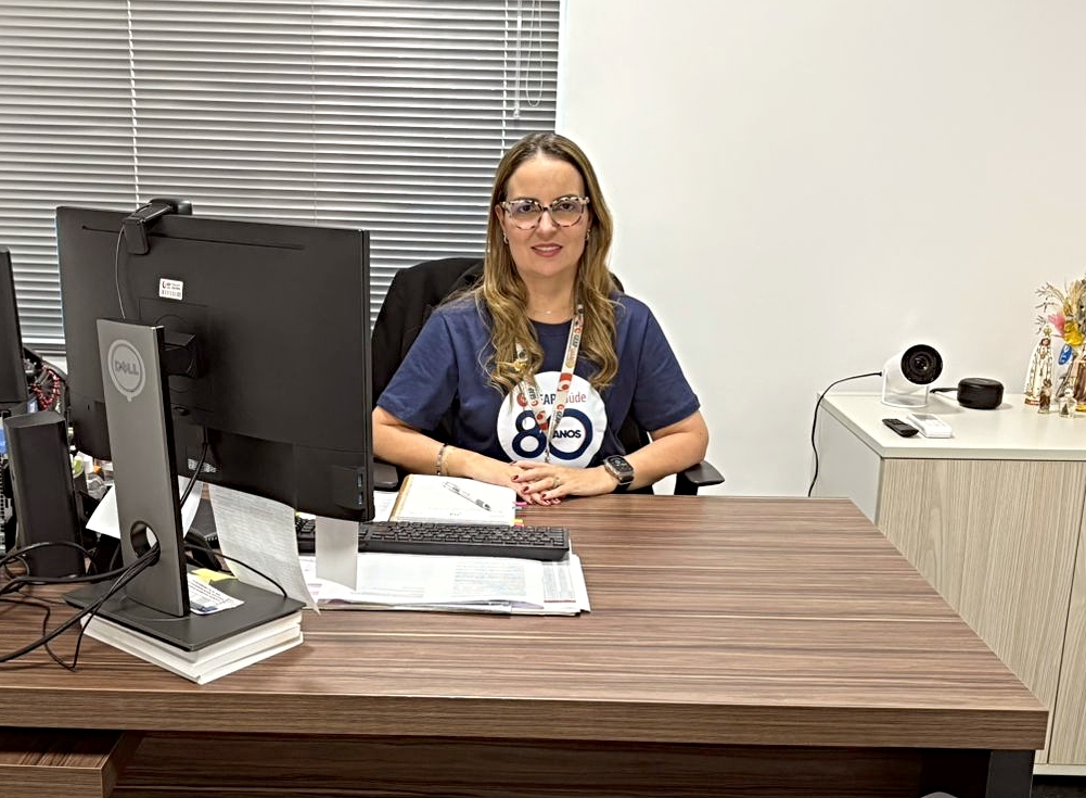 GEAP celebra 80 anos de história voltada ao cuidado com os servidores públicos