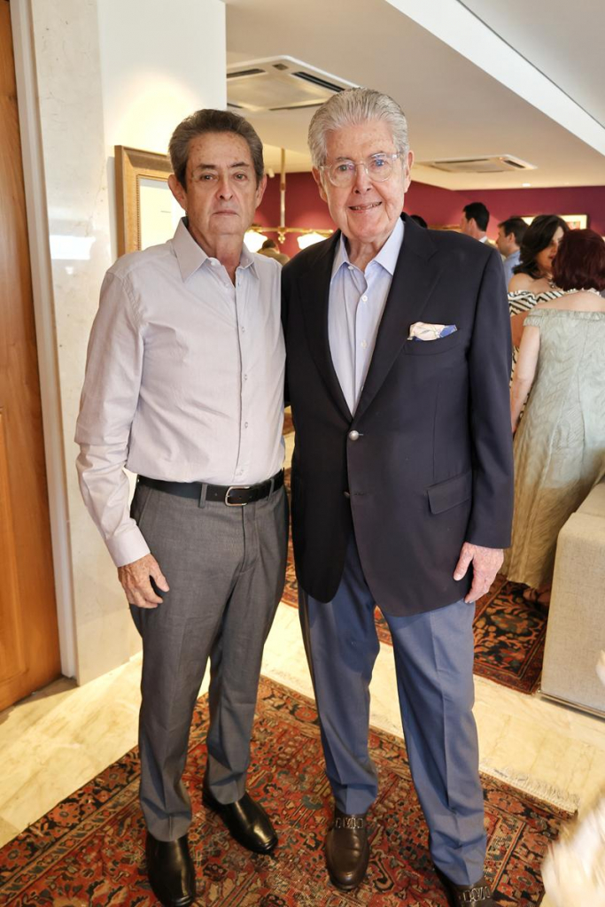 Raul Carneiro E Lúcio Carneiro (1)