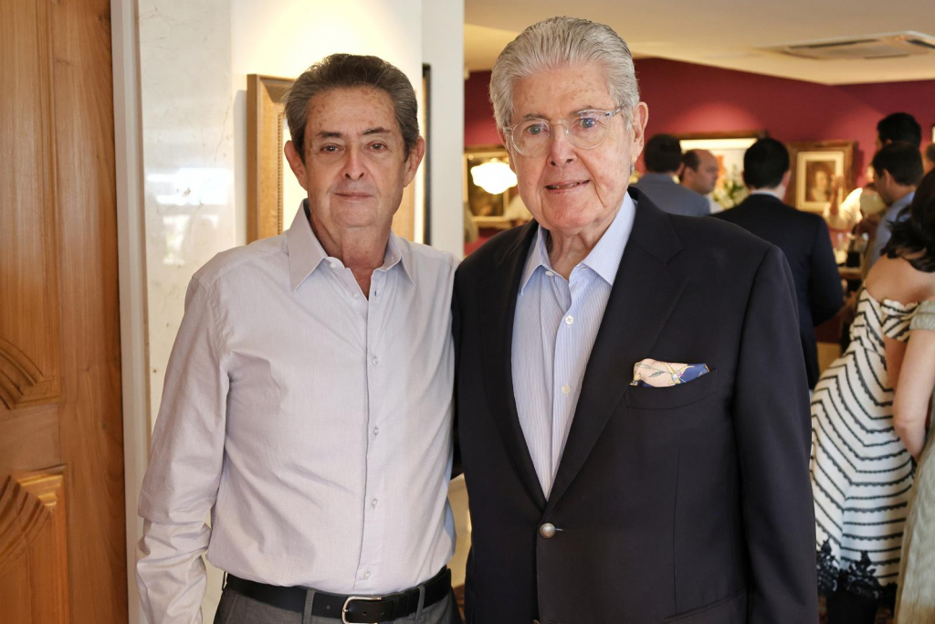 Raul Carneiro E Lúcio Carneiro (2)