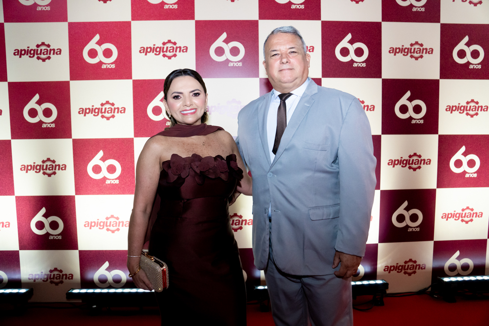 Régia Bezerra E Iraí Santos