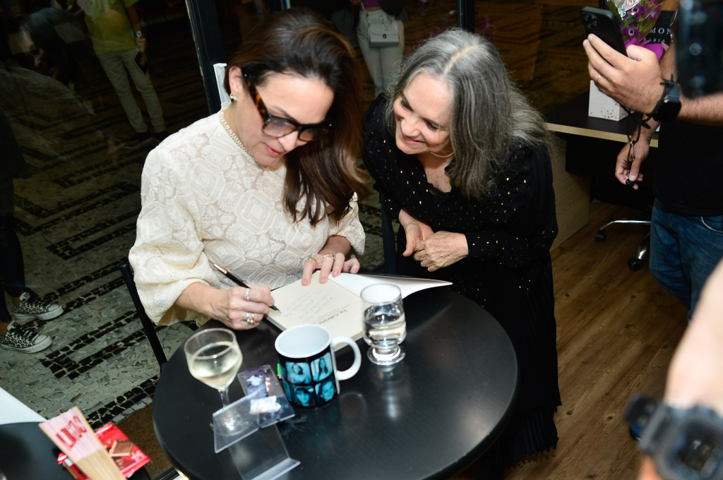 Regina Duarte E Gabriela Duarte (2)