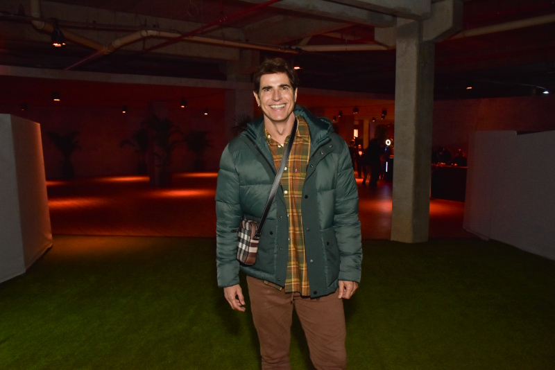 Line-up estrelado - Quarto dia do The Town leva multidão à Cidade da Música e agita cena paulistana