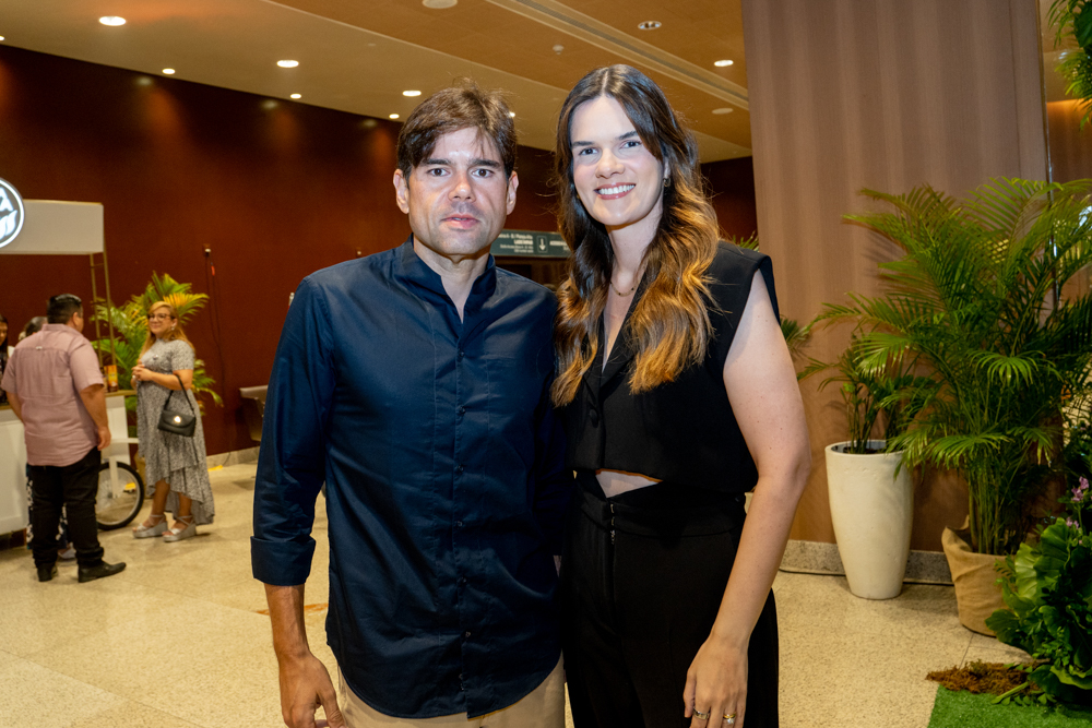 Renan E Jéssica Cidrão