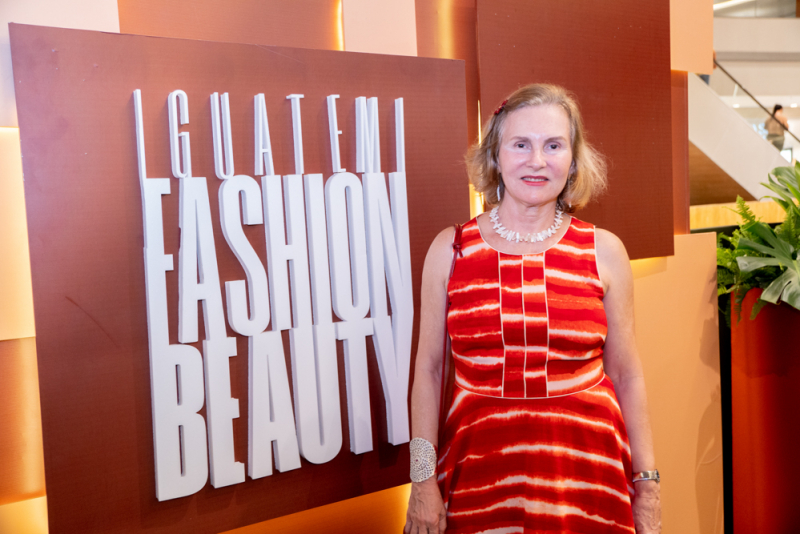 Iguatemi Fashion Beauty - Painéis, desfiles e talk com Bella Falconi movimentam o Iguatemi Bosque