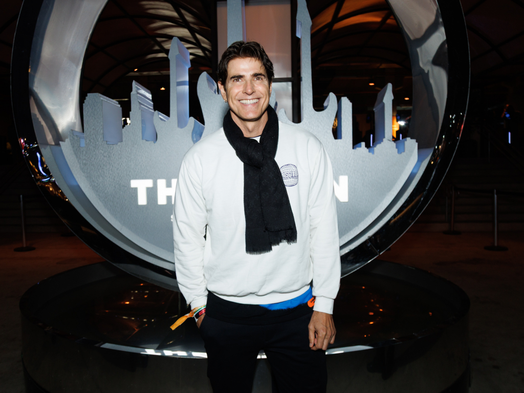 Reynaldo Gianecchini