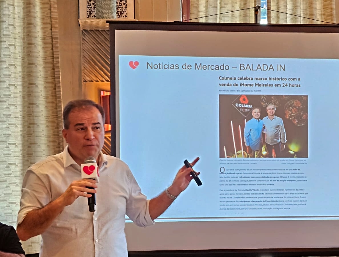 FII IMMOBINVEST anuncia IPO na B3 e fortalece o mercado em Fortaleza