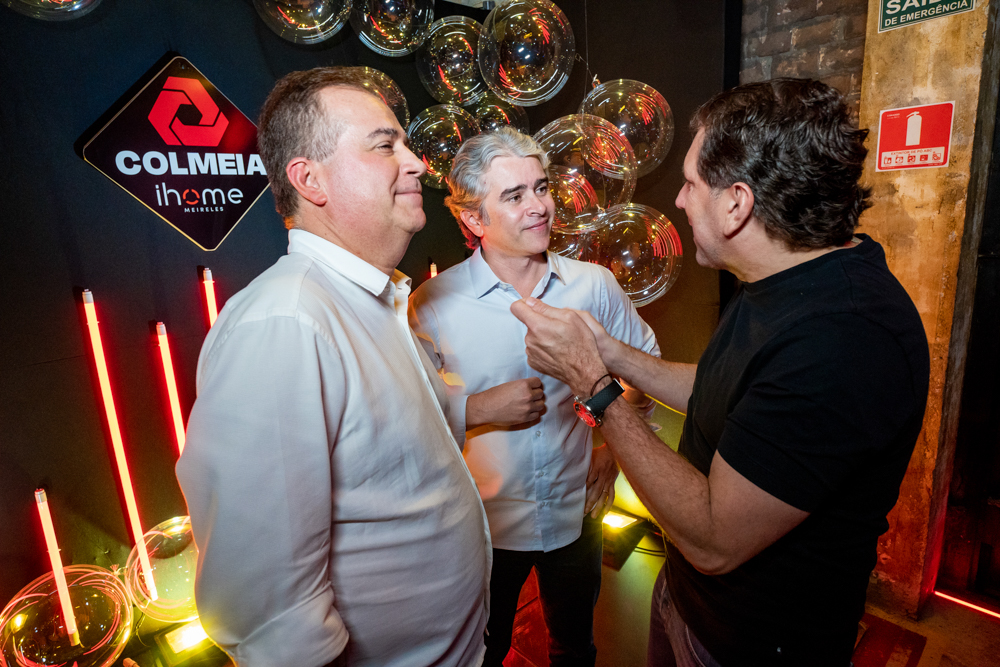 Ricardo Bezerra, Ronaldo Barbosa E Jonathas Costa (1)