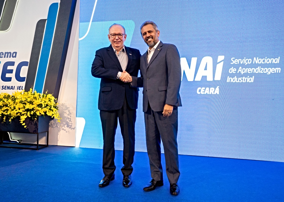 Projeto Santa Quitéria será debatido durante evento de mineração na FIEC