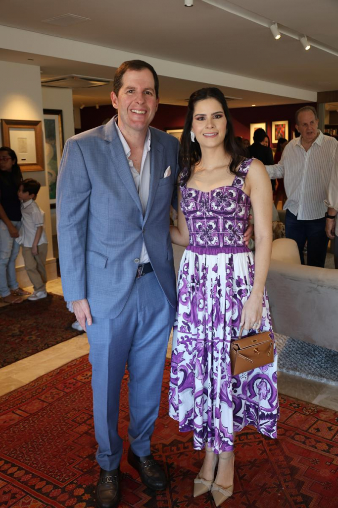 Rodrigo Carneiro E Camile Carneiro (2)