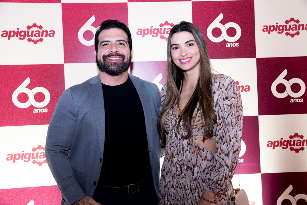 Rodrigo E Alana Cunha