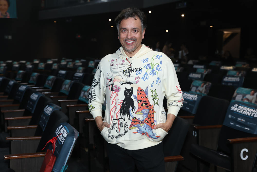 Estreia "a Manhã Seguinte"