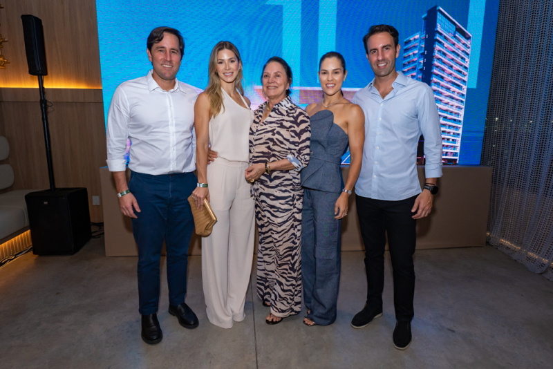 Visão de Futuro - Dasart Incorporações comemora 10 anos de sucesso e lança holding estratégica em evento exclusivo