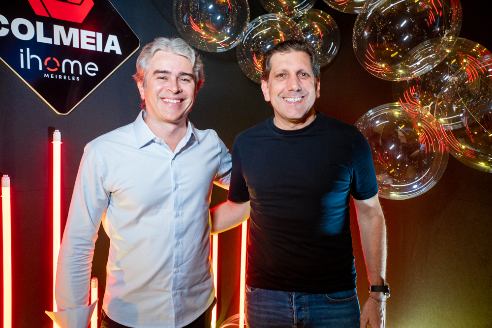 Ronaldo Barbosa E Jonathas Costa