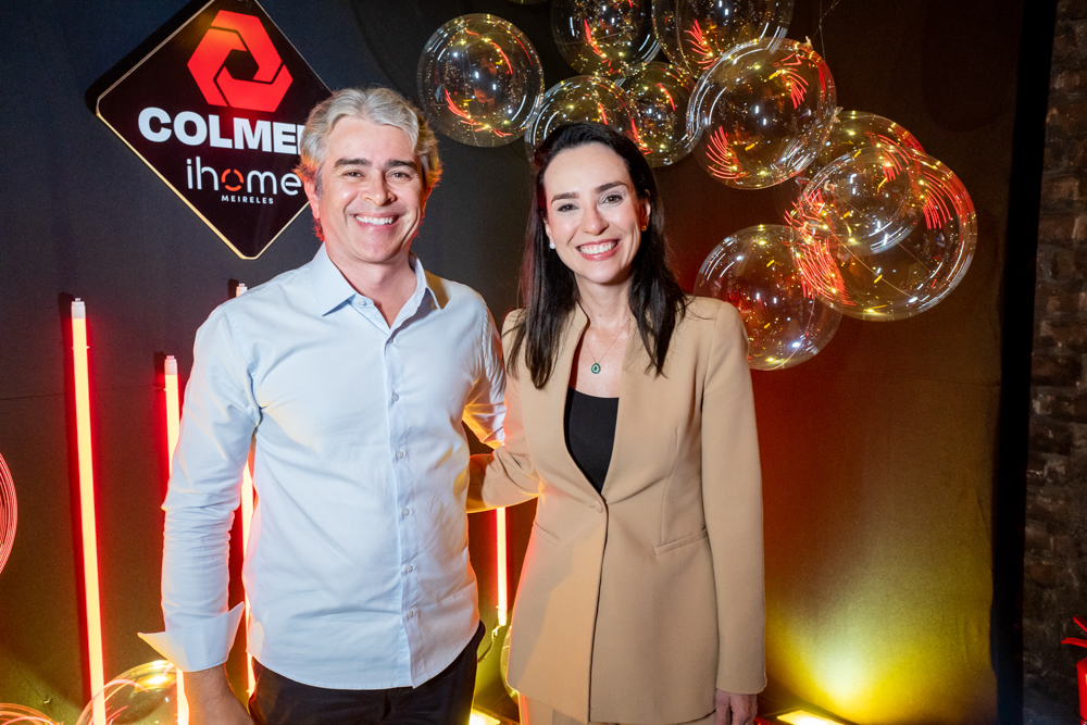 Ronaldo Barbosa E Luciana Lobo