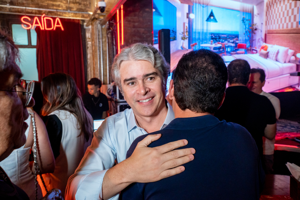 Ronaldo Barbosa E Roberto Araújo