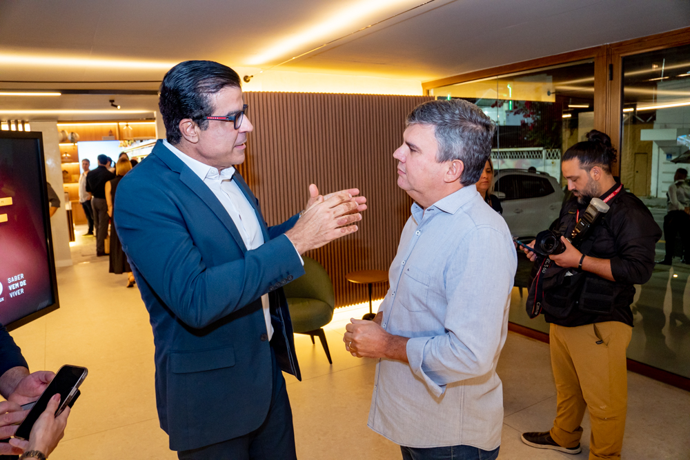 Ronaldo Otoch E Marcelo Prado (2)