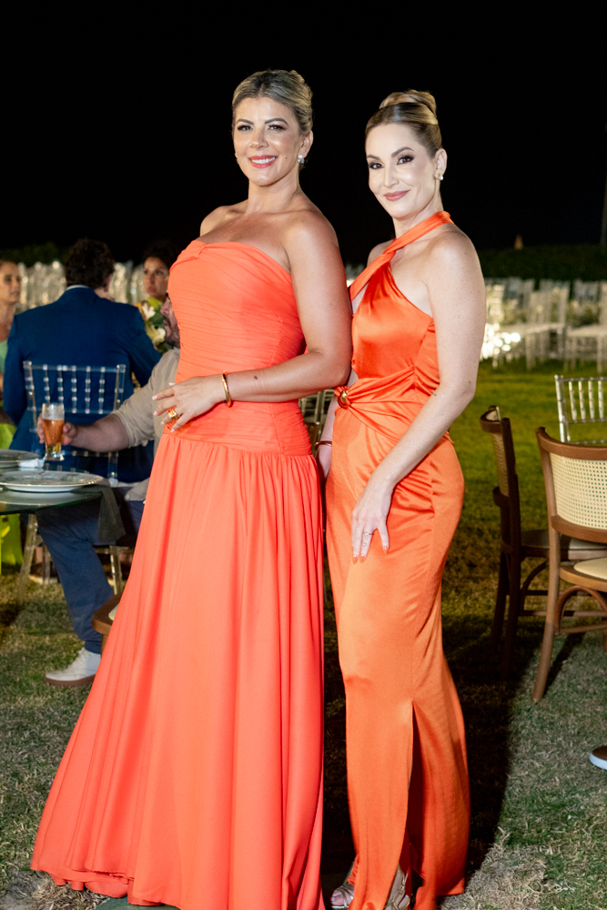 Sandra Silva Soares E Roberta Corazza (1)