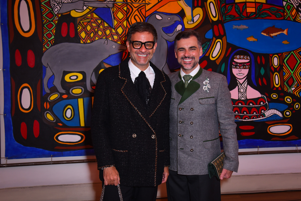 Sandro Barros E Bruno Astuto