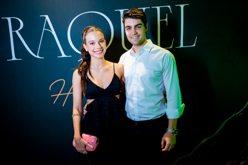 Celebration - Raquel Jucá comemora chegada dos 50 anos em noite animada