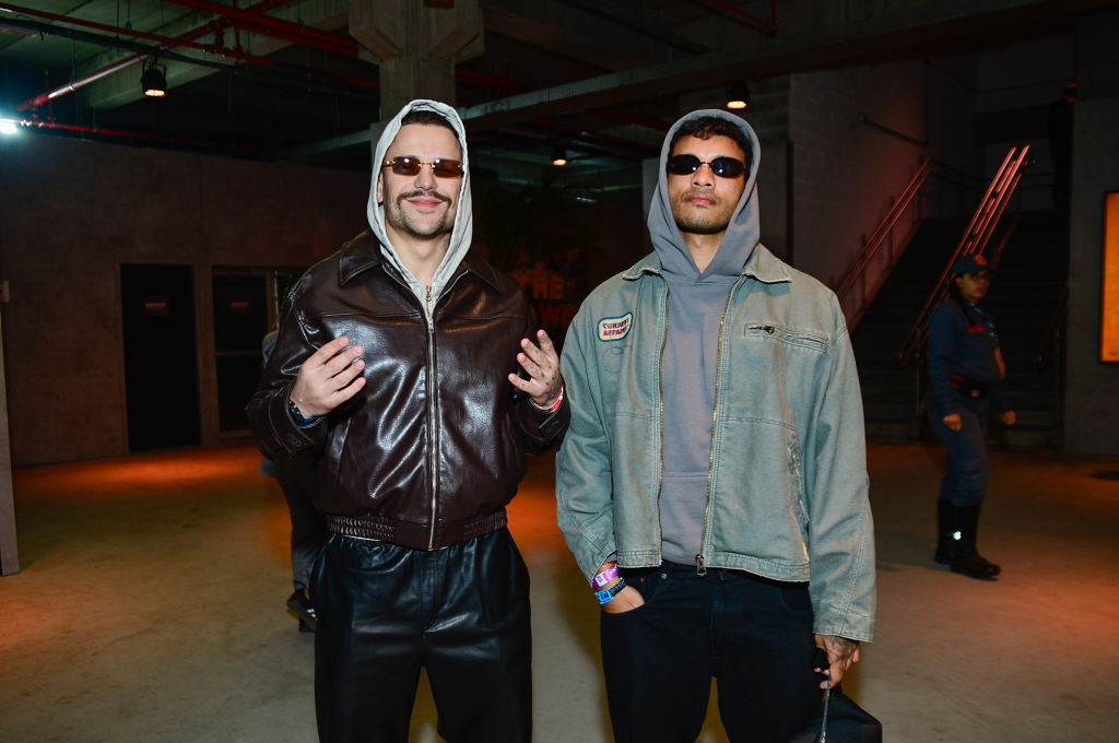 Saulo Poencio E Luan