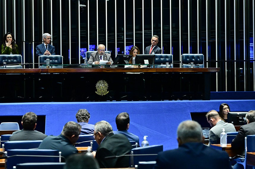 Senado debate impactos da pejotização e da modernização empregatícia