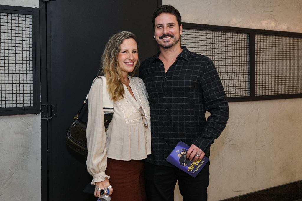 Sergio Abreu E Pri Queiroz