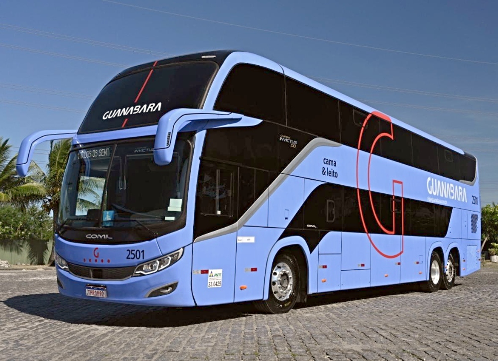 Guanabara lança Serviço Cama para e Cariri focado em conforto e exclusividade