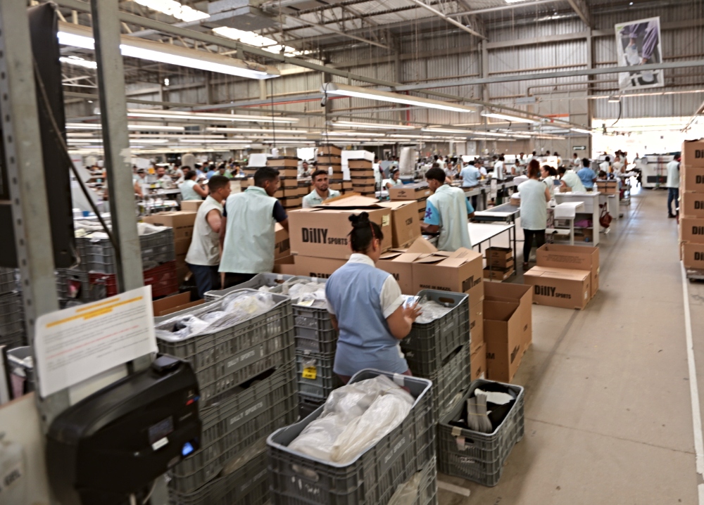 Governo do Ceará decreta situação de emergência diante do ‘tarifaço’ dos EUA