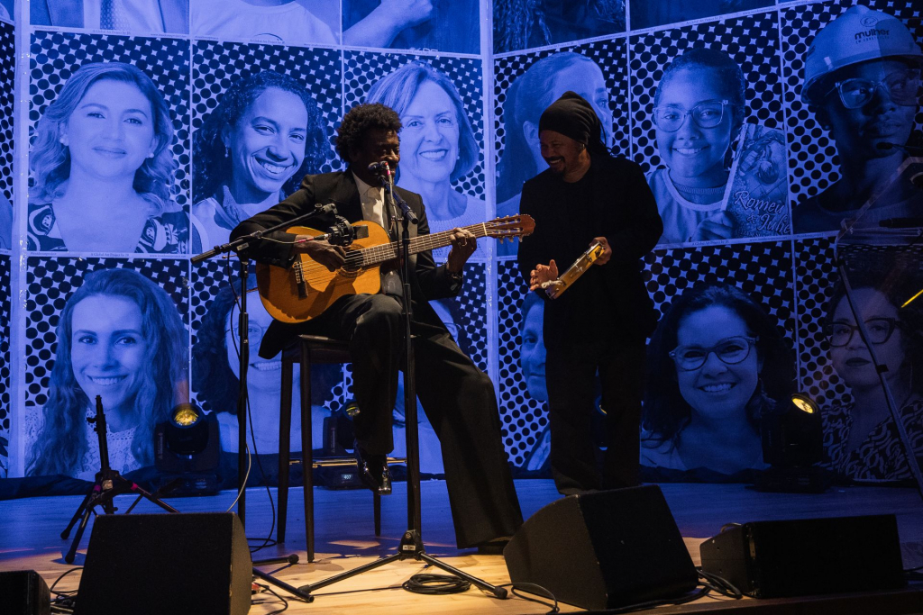 Seu Jorge, Marivaldo Dos Santos Credito Black3